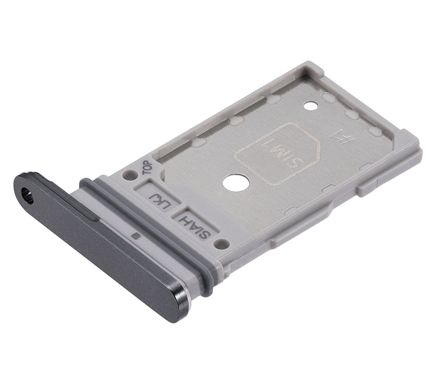 Dual Sim Card Tray For Samsung Galaxy S23 Ultra 5G (Green)