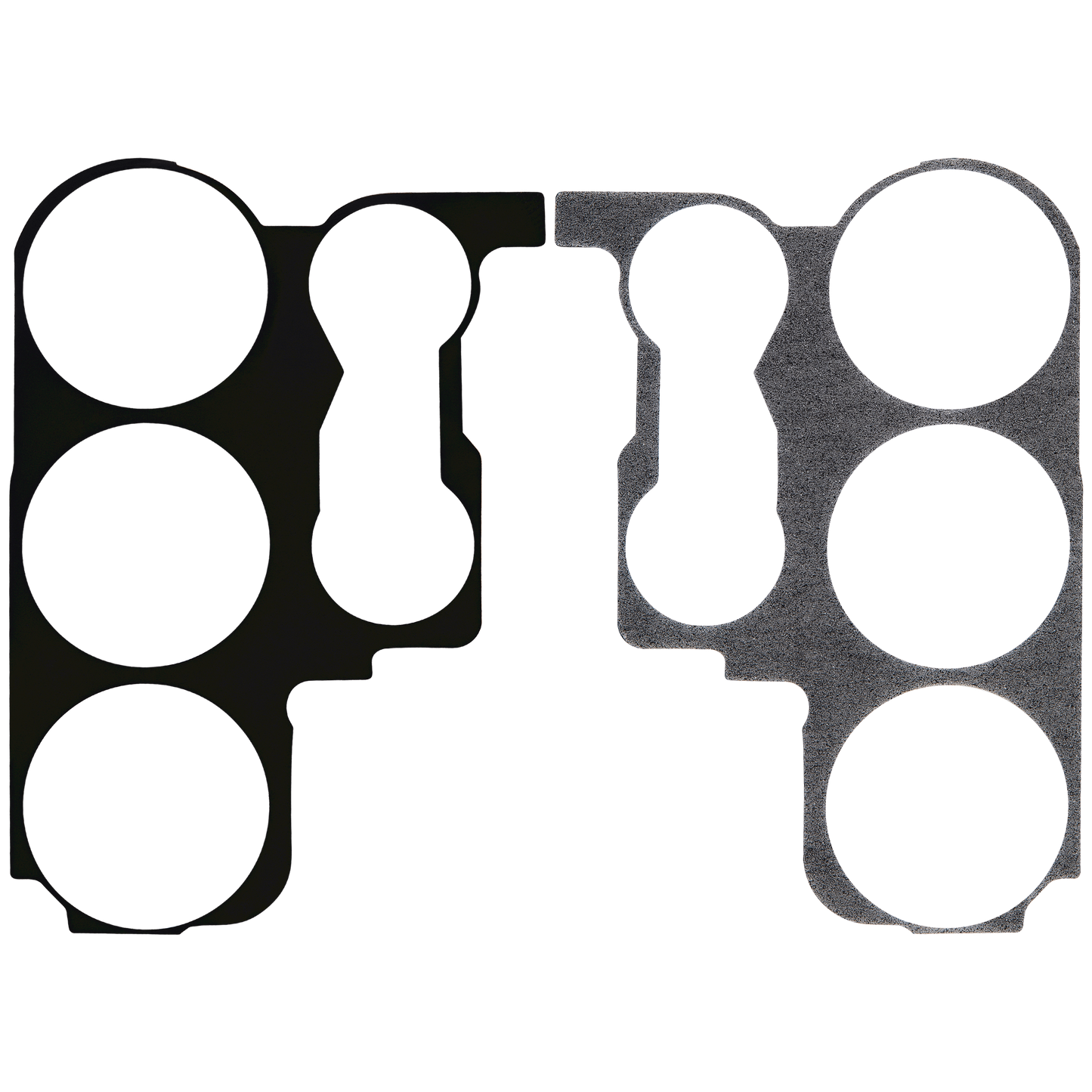 Back Camera Lens Bracket Adhesive Tape For Samsung Galaxy S23 Ultra 5G