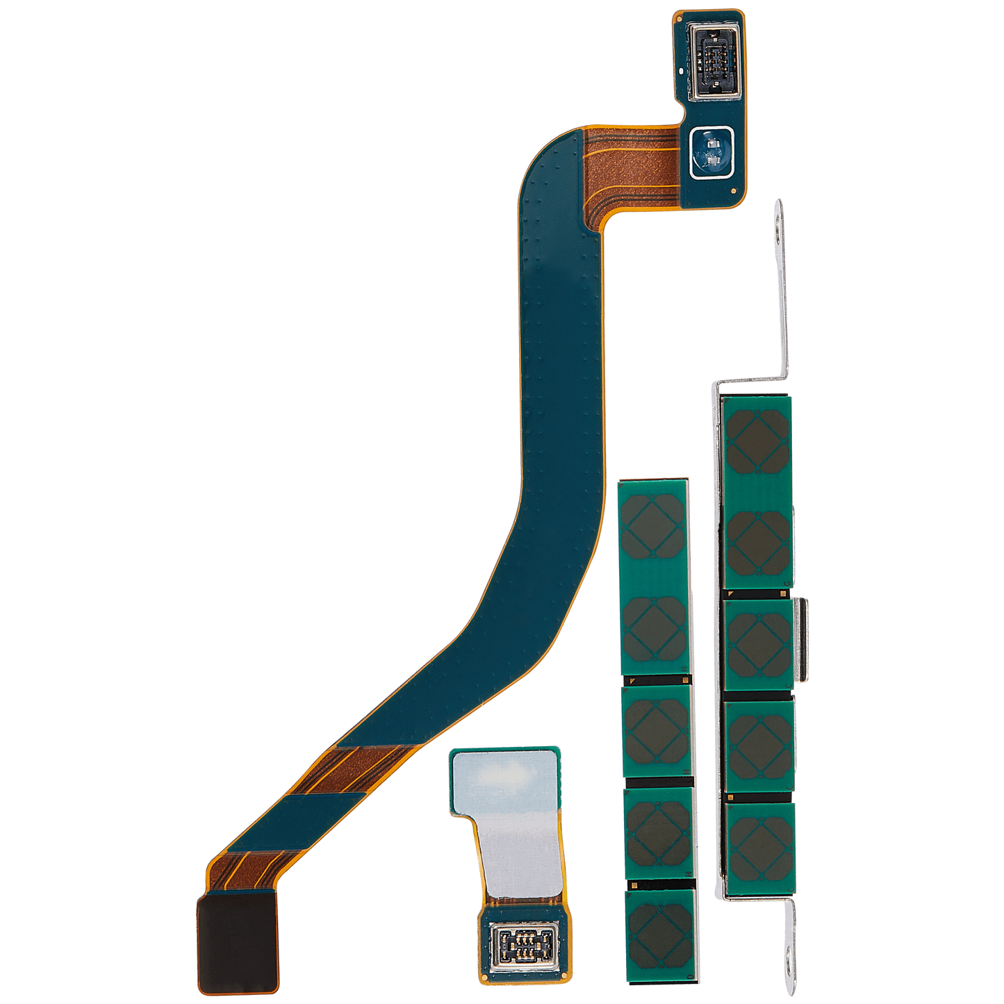 5G Antenna Flex Cable With Module For Samsung Galaxy S23 5G (4 Piece Set)