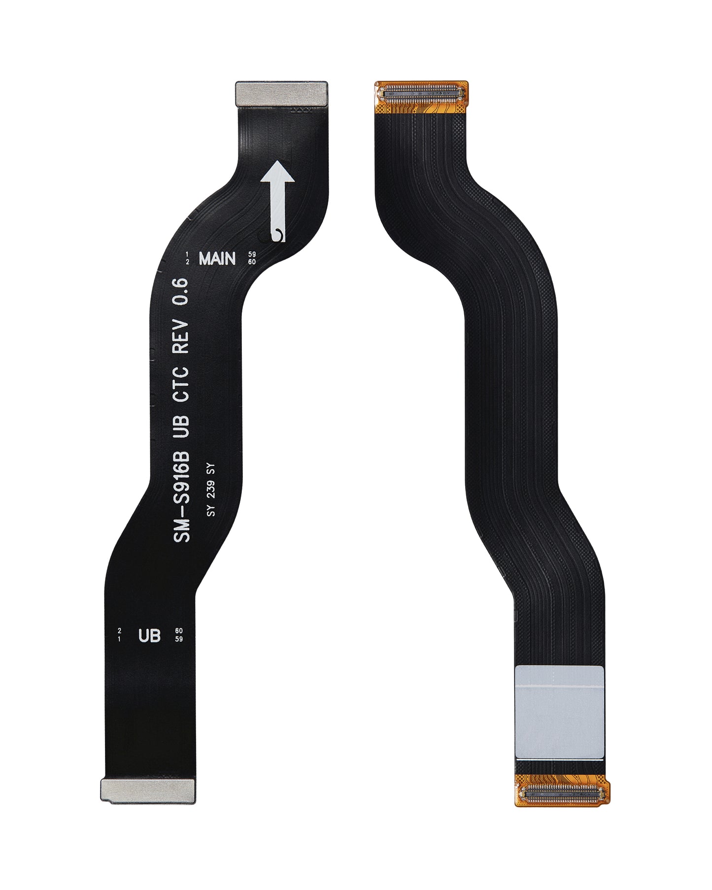 LCD Flex Cable For Samsung Galaxy S23 Plus 5G