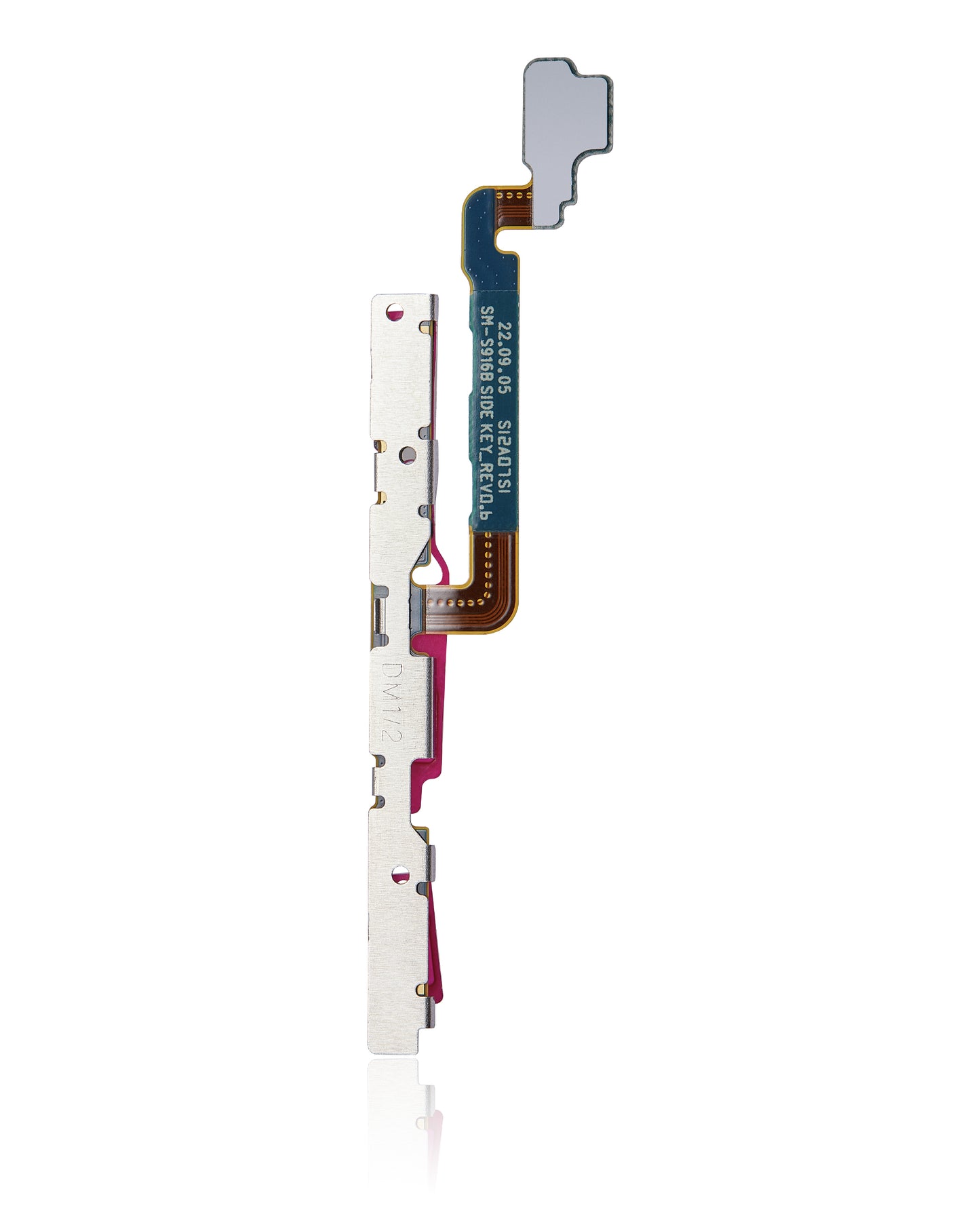Power And Volume Flex Cable For Samsung Galaxy S23 5G / S23 Plus 5G