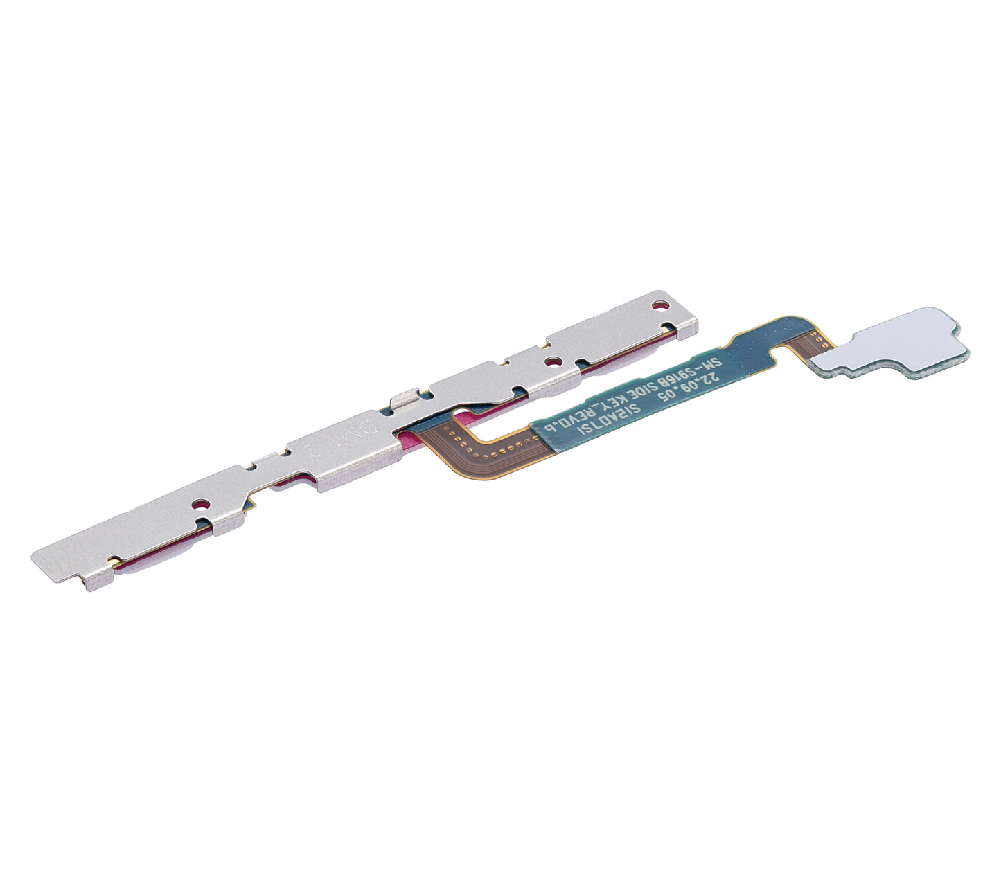 Power And Volume Flex Cable For Samsung Galaxy S23 5G / S23 Plus 5G