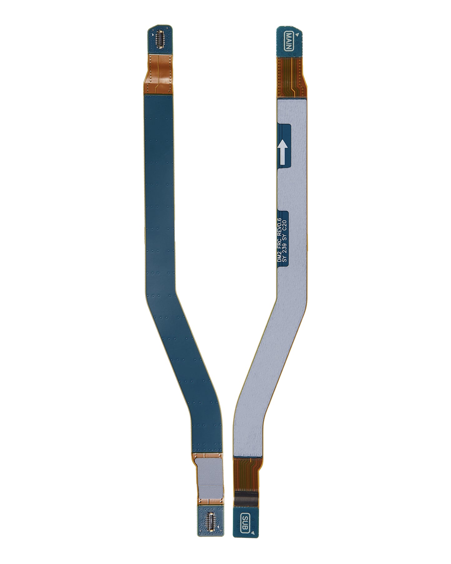 Antenna Connecting Cable (Mainboard To Charging Port) For Samsung Galaxy S23 Plus 5G