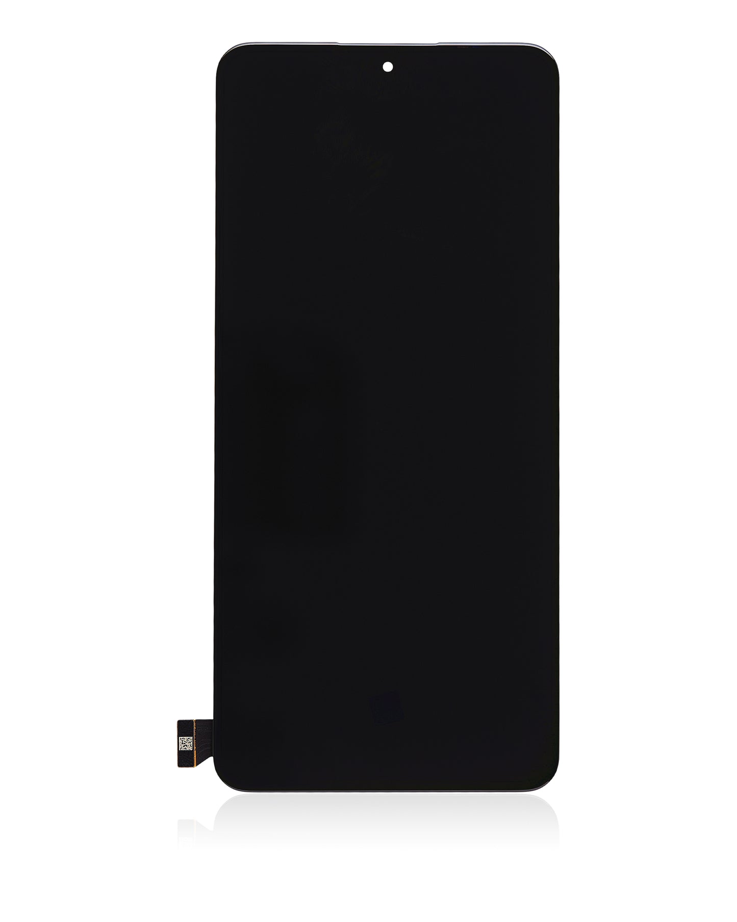 OLED Assembly Without Frame For Xiaomi Redmi K50 Ultra / 12T / 12T Pro (Refurbished) (All Colors) – repair component detail view – OLED Display Replacement for phone repair