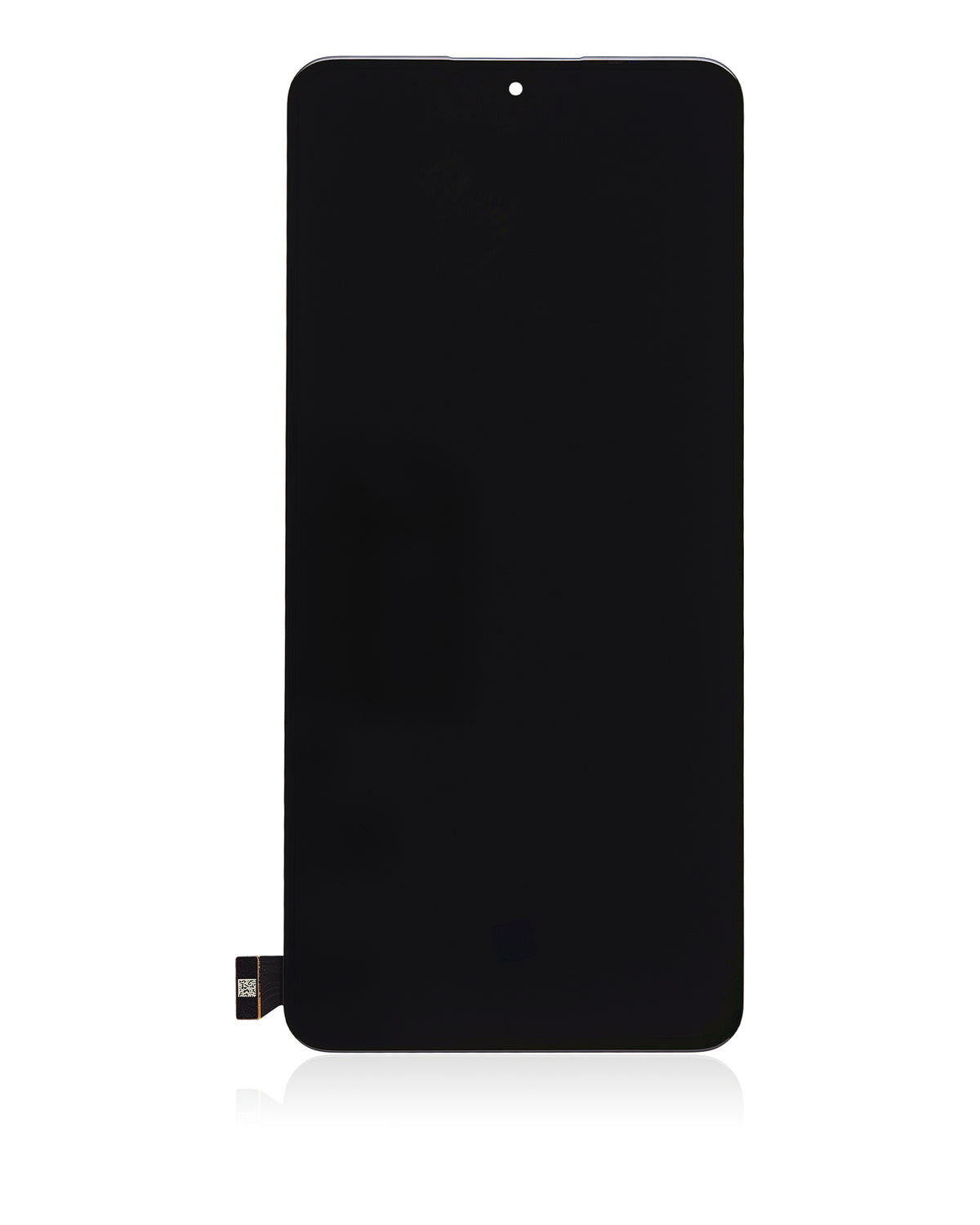OLED Assembly Without Frame For Xiaomi Redmi K50 Ultra / 12T / 12T Pro (Refurbished) (All Colors) – repair component detail view – OLED Display Replacement for phone repair