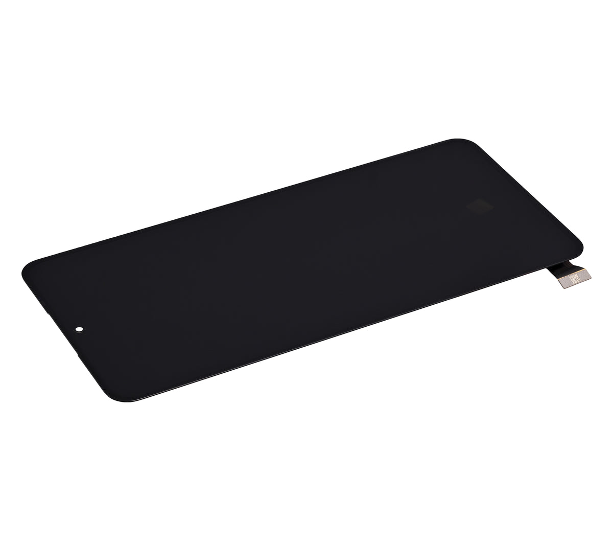 OLED Assembly Without Frame For Xiaomi Redmi K50 Ultra / 12T / 12T Pro (Refurbished) (All Colors) – device repair component close-up – OLED Display Replacement for phone repair