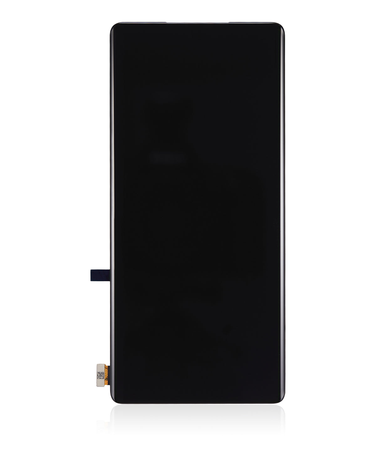 OLED Assembly Without Frame For Xiaomi Mix 4 (Refurbished) (All Colors) - repair component detail image SKU 107082138401 - image 2