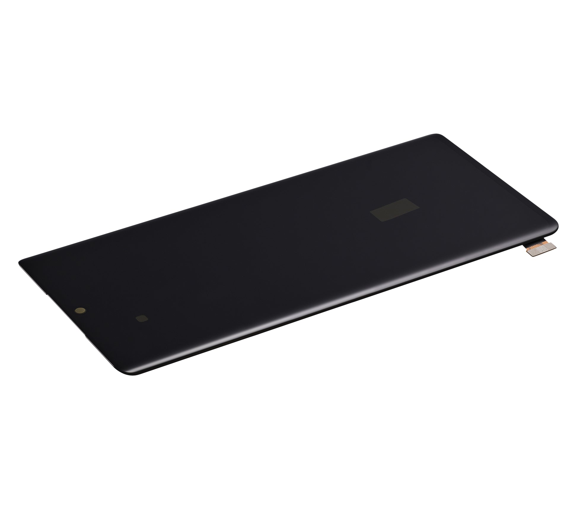 OLED Assembly Without Frame For Xiaomi Mix 4 (Refurbished) (All Colors) - mobile repair replacement component SKU 107082138401 - image 4
