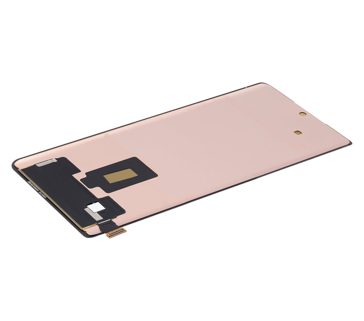 OLED Assembly Without Frame For Xiaomi Mix 4 (Refurbished) (All Colors) - service part product photo SKU 107082138401 - image 5