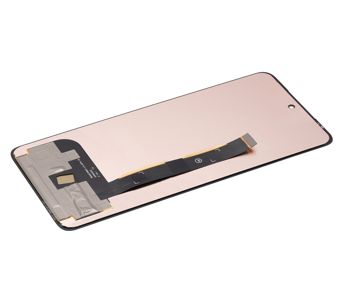 OLED Assembly Without Frame For Motorola Moto Edge (XT2205-1/ 2022) / G52 (XT2221 / 2022) / G82 5G (XT2225-1 / 2022) (Refurbished) (All Colors) | SKU 107082138501 | image 6