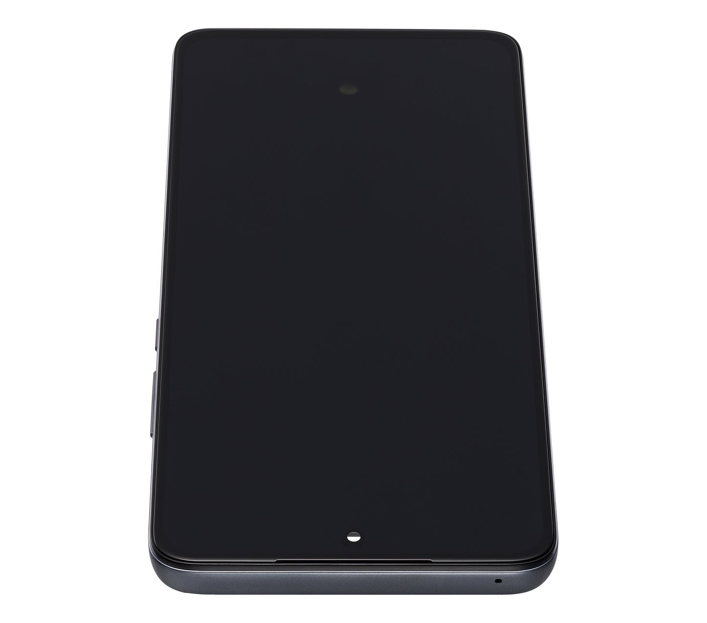 OLED Assembly With Frame For Motorola Moto Edge (XT2205-1 / 2022) (Refurbished) (Gray) | SKU 107082138502 | image 2