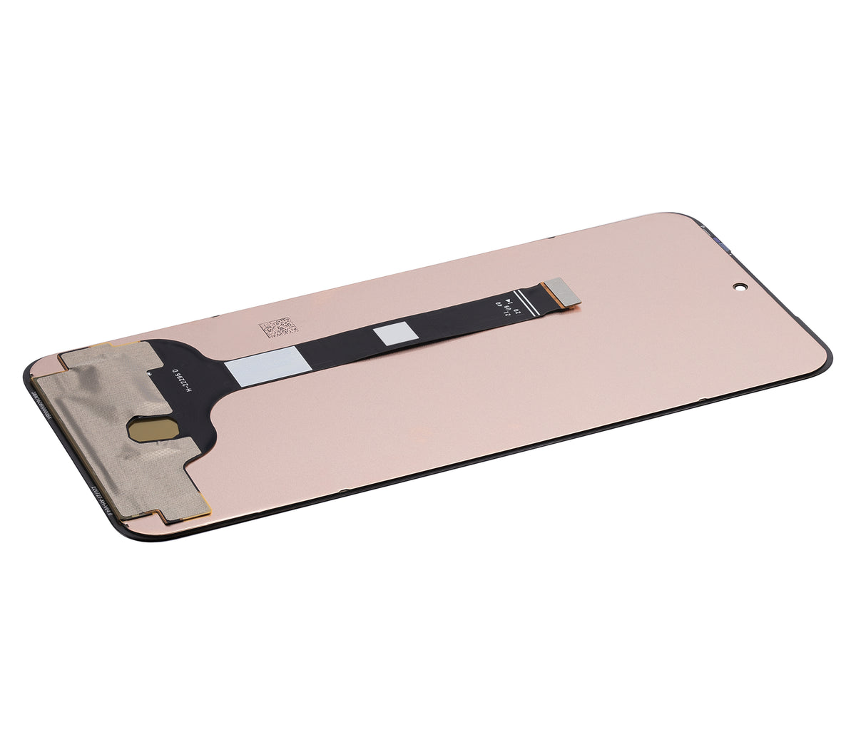 OLED Assembly Without Frame For Motorola Edge 30 Neo (XT2245-1 / 2022) (Refurbished) (All Colors) | SKU 107082138901 | image 4