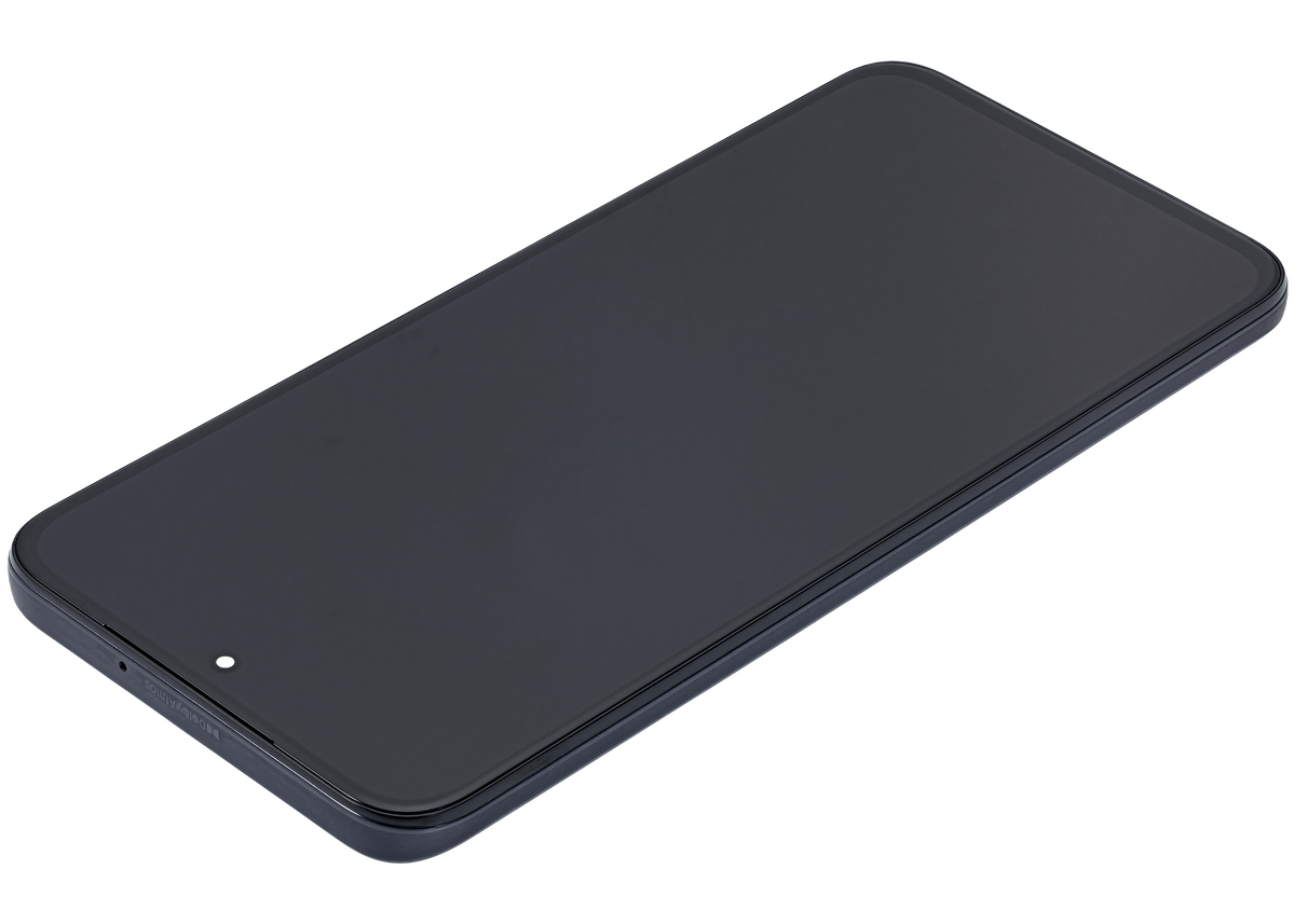 OLED Assembly With Frame For Motorola Edge 30 Neo (XT2245-1 / 2022) (Refurbished) (Black Onyx) | SKU 107082138902 | image 9