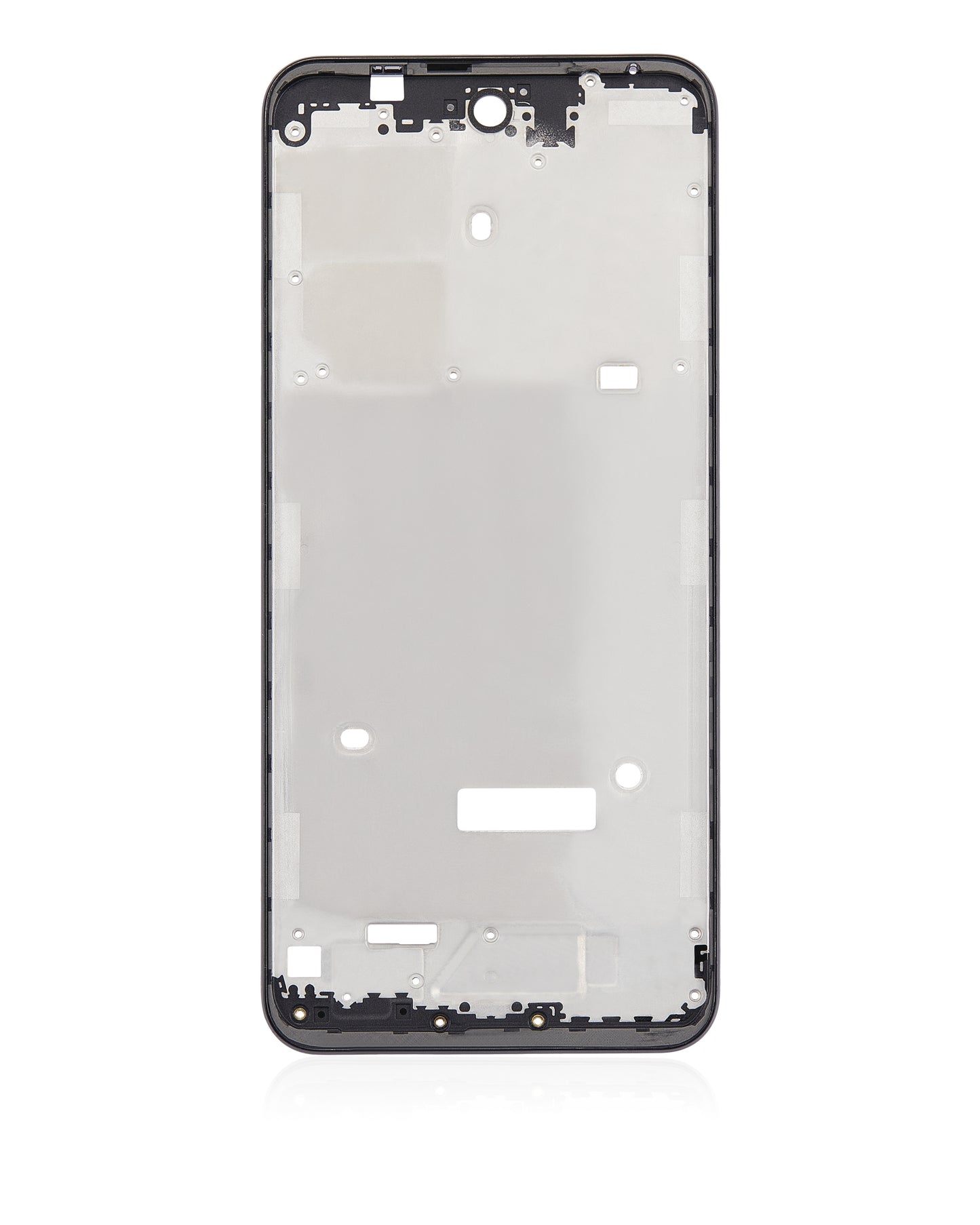 LCD Frame For Motorola Moto G Play (XT2271 / 2023) (All Colors) replacement part SKU 107082139120 image 2