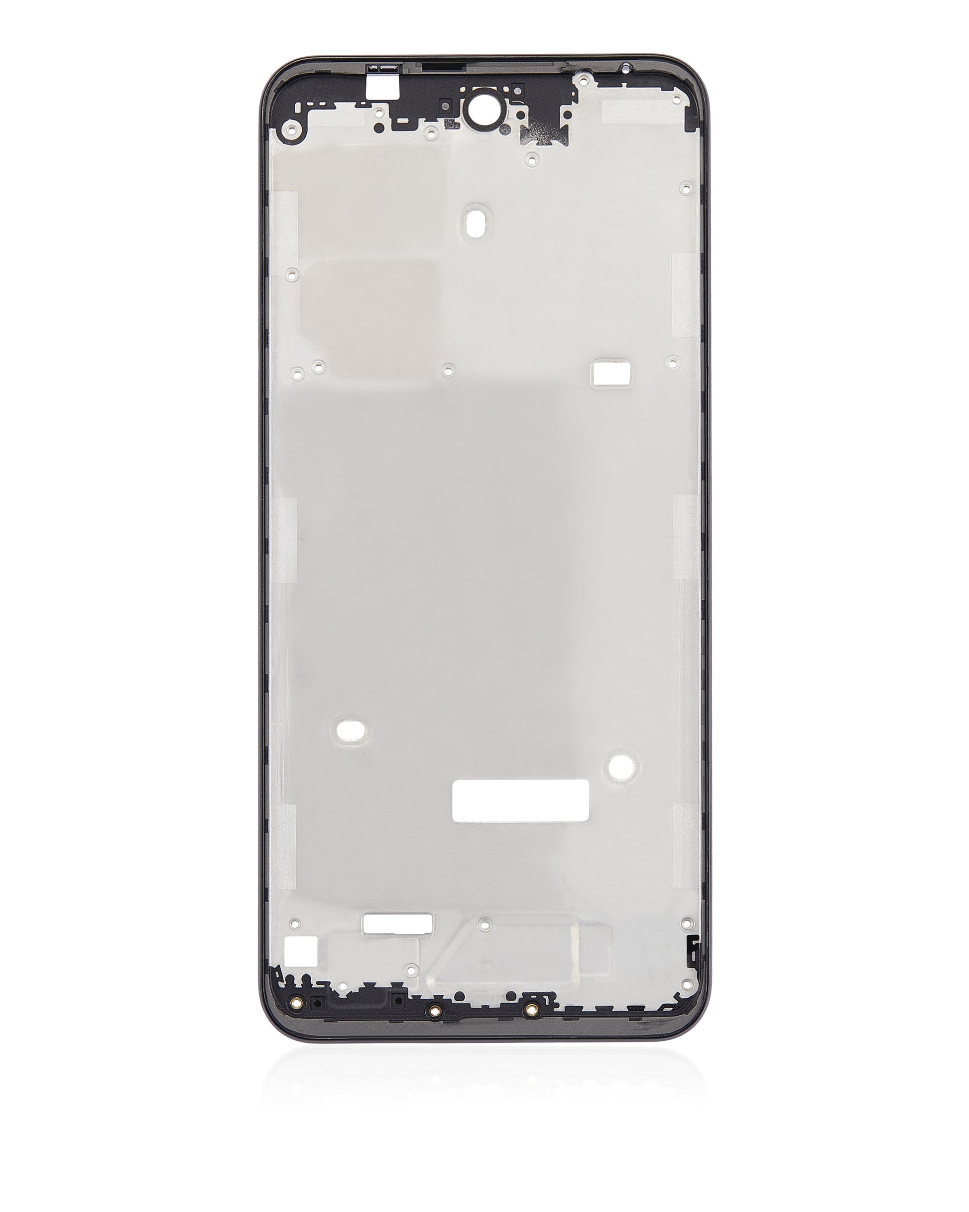 LCD Frame For Motorola Moto G Play (XT2271 / 2023) (All Colors) replacement part SKU 107082139120 image 2