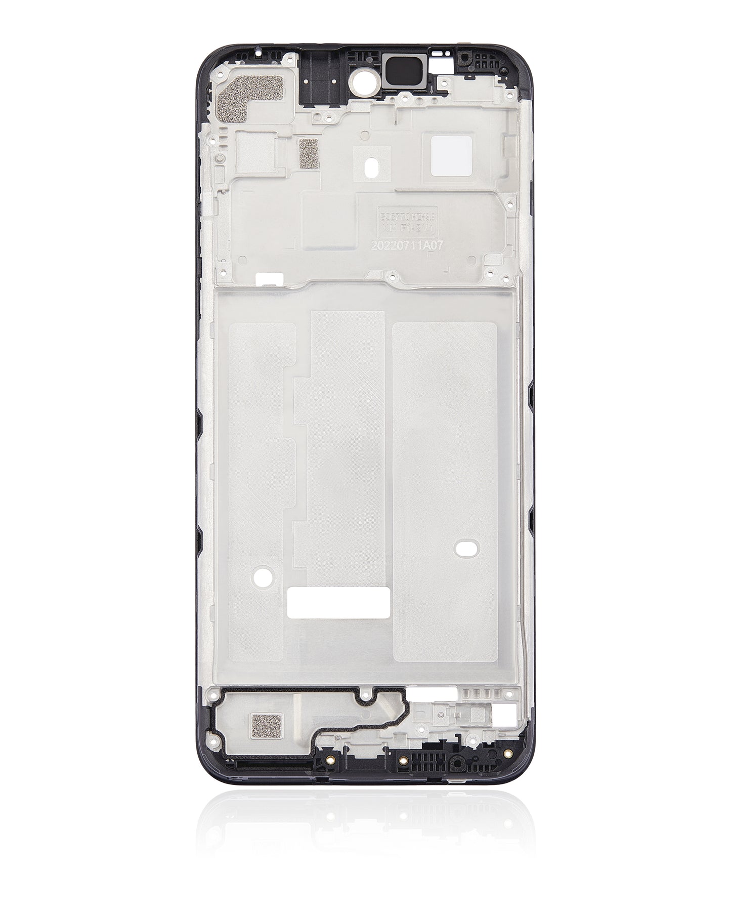 LCD Frame For Motorola Moto G Play (XT2271 / 2023) (All Colors) replacement part SKU 107082139120 image 3