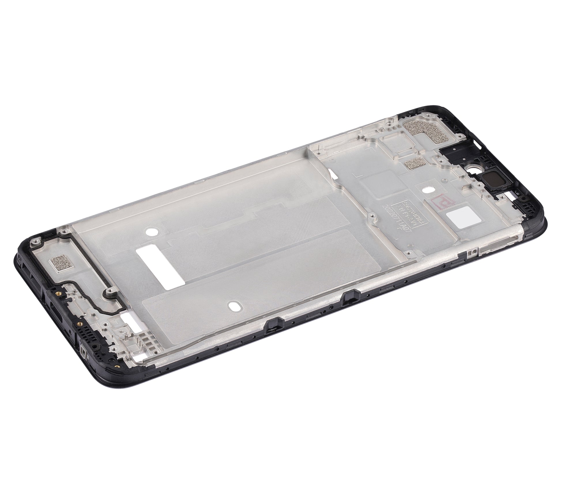 LCD Frame For Motorola Moto G Play (XT2271 / 2023) (All Colors) replacement part SKU 107082139120 image 5