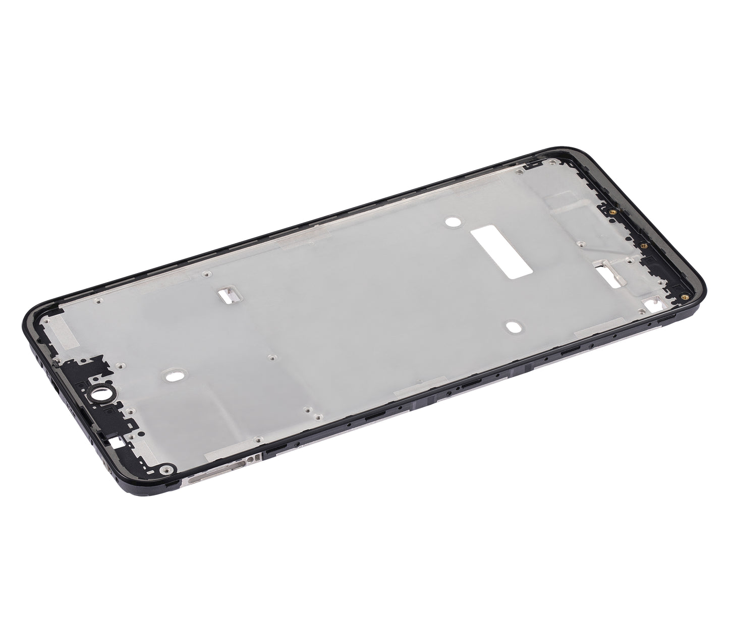 LCD Frame For Motorola Moto G Play (XT2271 / 2023) (All Colors) replacement part SKU 107082139120 image 4