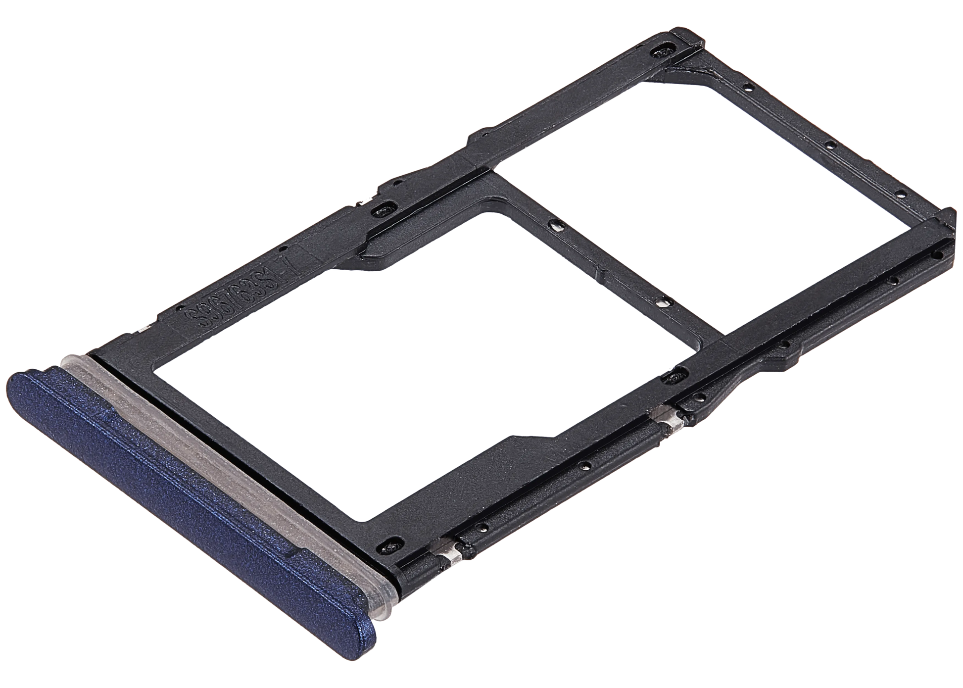 Single Sim Card Tray For Motorola Moto G Play (XT2271 / 2023) (Deep Indigo) replacement part SKU 107082139126 image 5