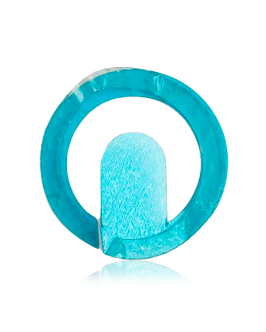 Adhesive For Round Camera Lens for Moto E (XT2052 / 2020) - Motorola camera repair part, SKU 107082140126, product image 1