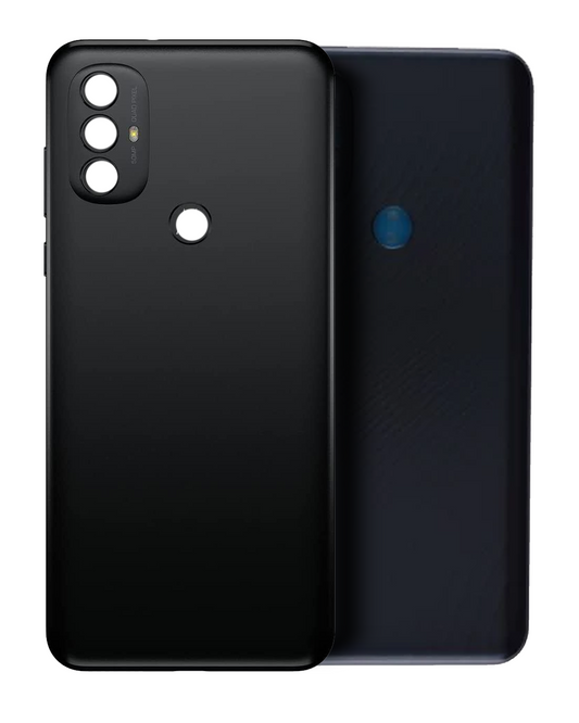 Back cover Glass For Motorola Moto G Power (XT2165 / 2022) (RTL) (Genuine OEM) (Dark Grove) replacement part SKU 107082140135 image 1