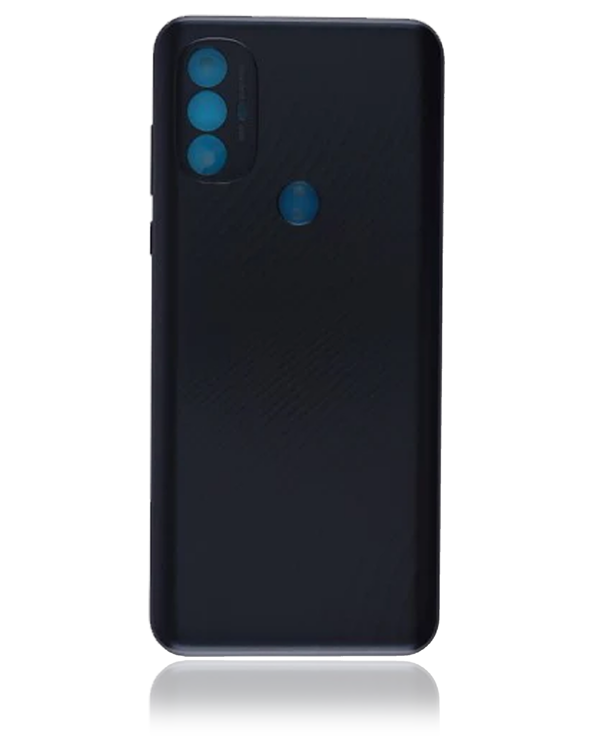Back cover Glass For Motorola Moto G Power (XT2165 / 2022) (RTL) (Genuine OEM) (Dark Grove) replacement part SKU 107082140135 image 2