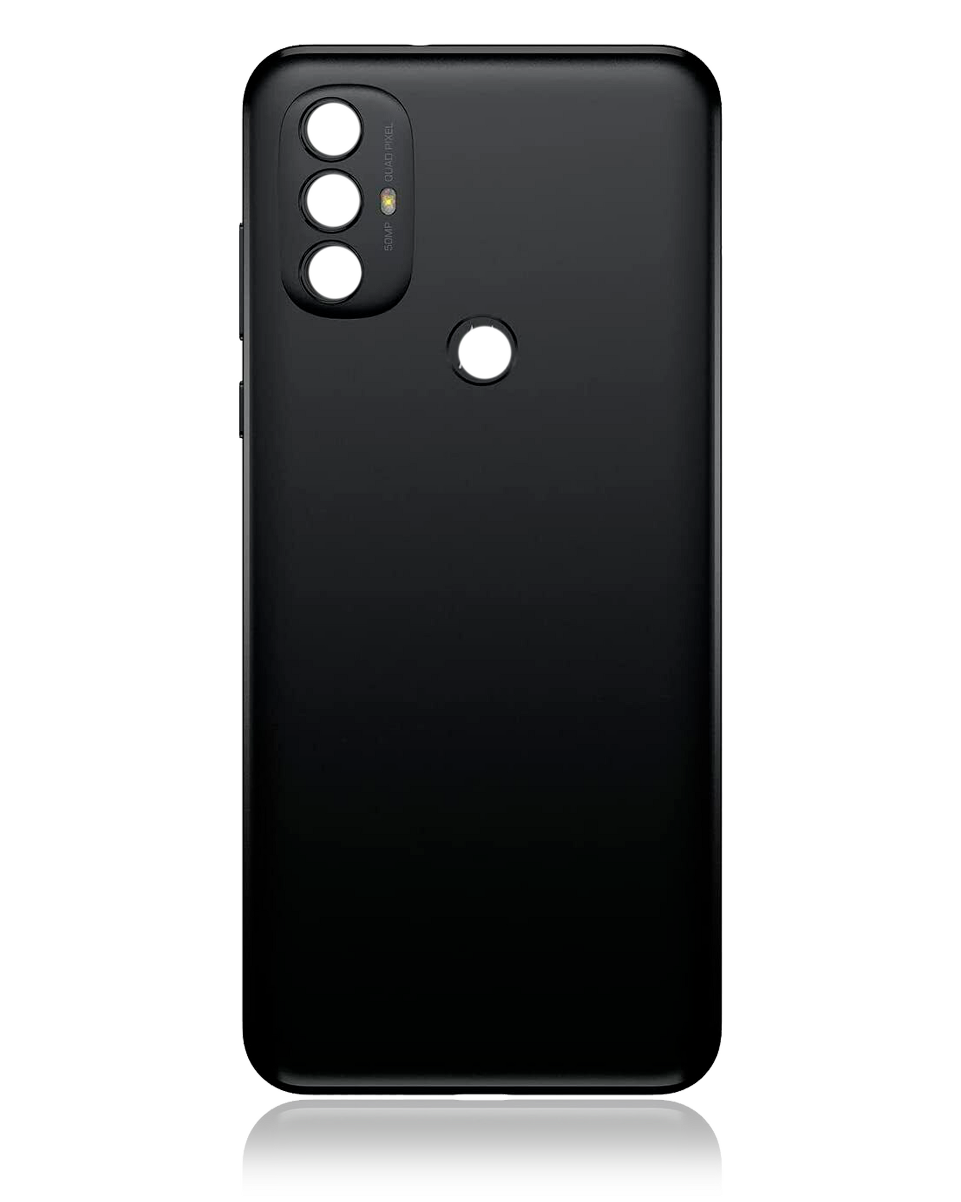 Back cover Glass For Motorola Moto G Power (XT2165 / 2022) (RTL) (Genuine OEM) (Dark Grove) replacement part SKU 107082140135 image 3