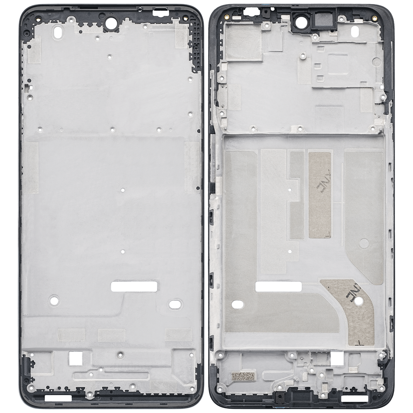 LCD-Frame For Motorola Edge 20 Lite (XT2139-1 / 2021) (All Colors) | SKU 107082140260 | image 6