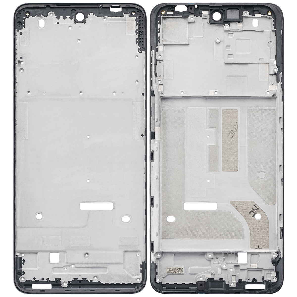 LCD-Frame For Motorola Edge 20 Lite (XT2139-1 / 2021) (All Colors) | SKU 107082140260 | image 6