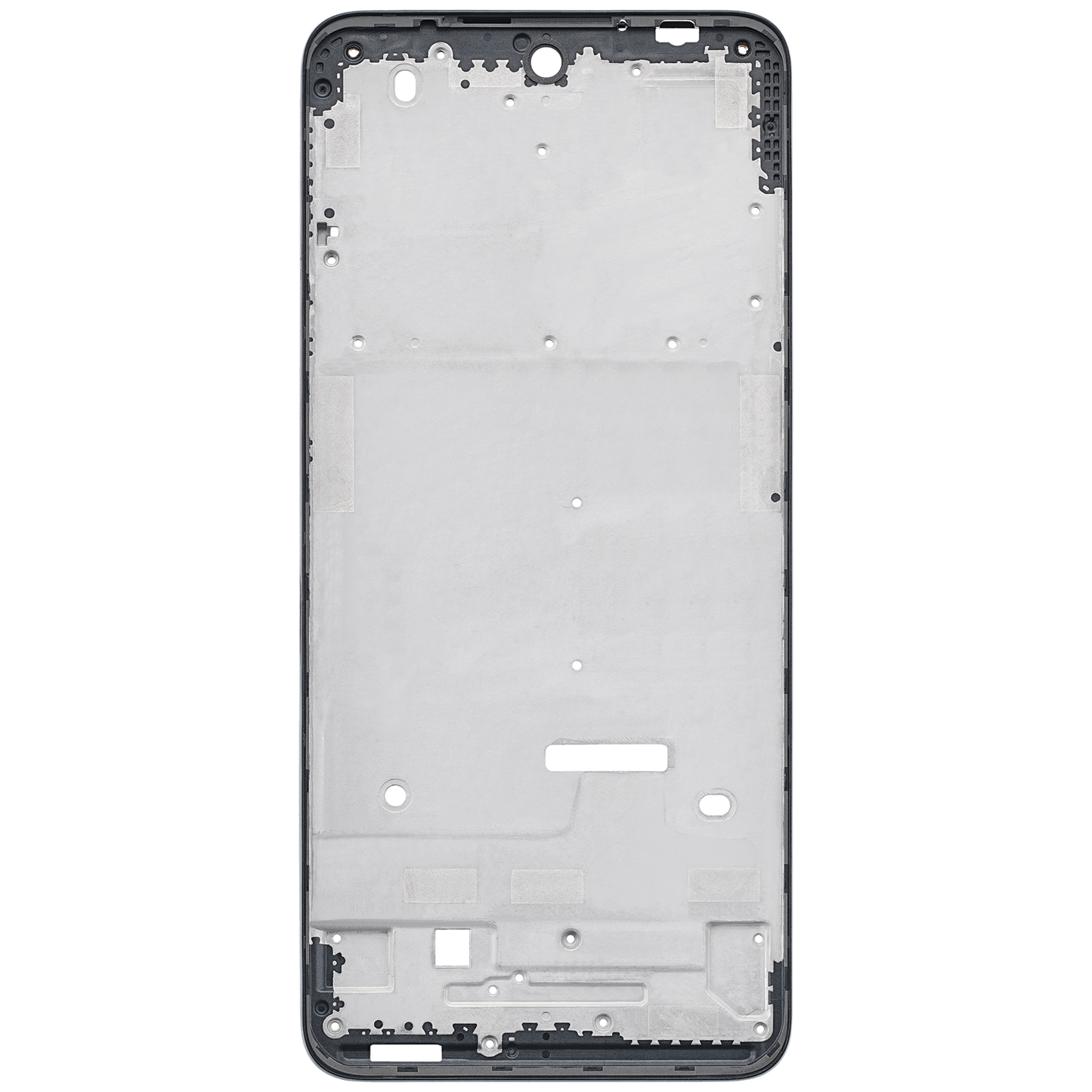 LCD-Frame For Motorola Edge 20 Lite (XT2139-1 / 2021) (All Colors) | SKU 107082140260 | image 7