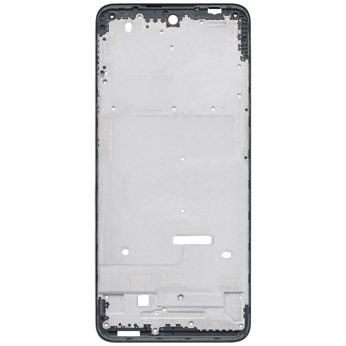 LCD-Frame For Motorola Edge 20 Lite (XT2139-1 / 2021) (All Colors) | SKU 107082140260 | image 7