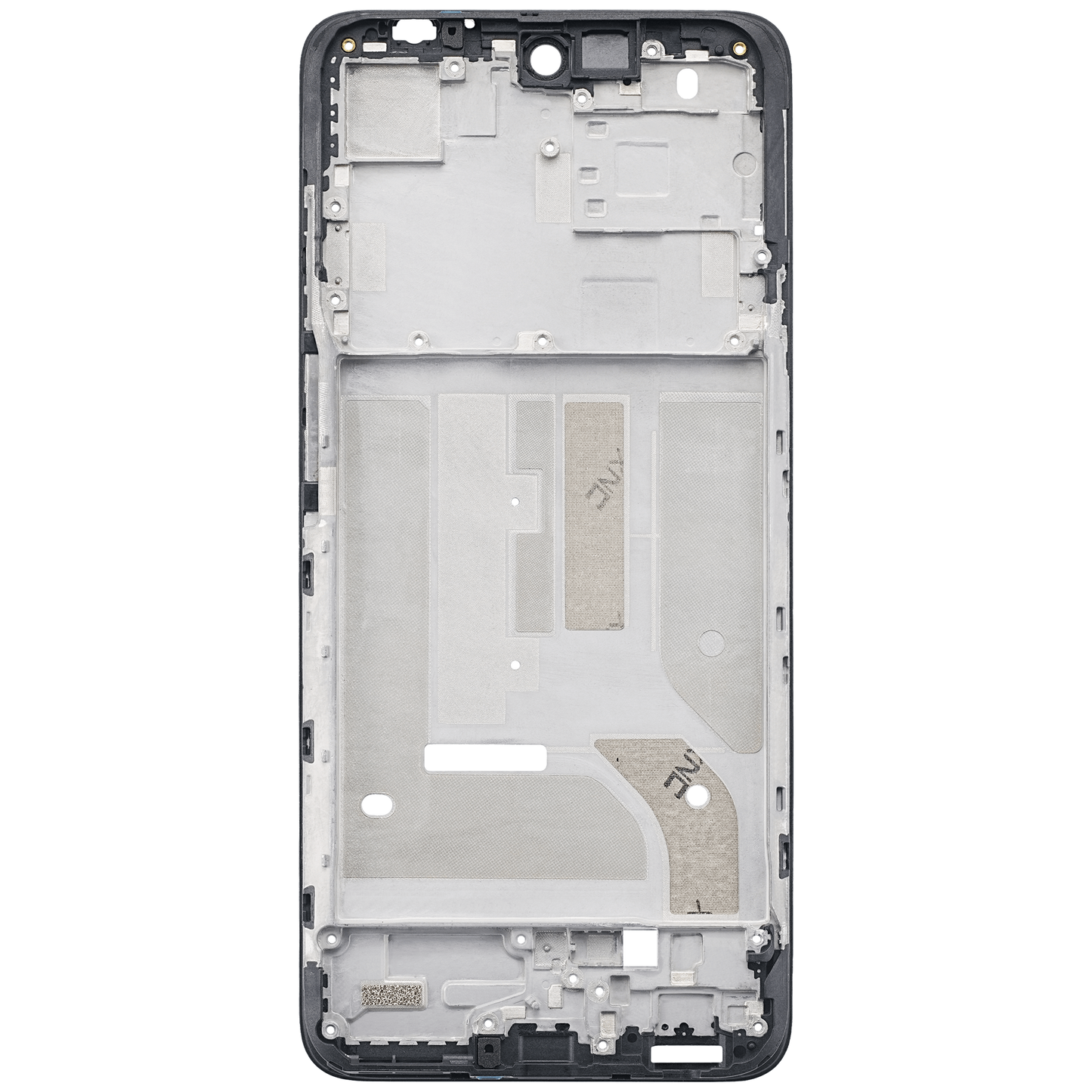 LCD-Frame For Motorola Edge 20 Lite (XT2139-1 / 2021) (All Colors) | SKU 107082140260 | image 8