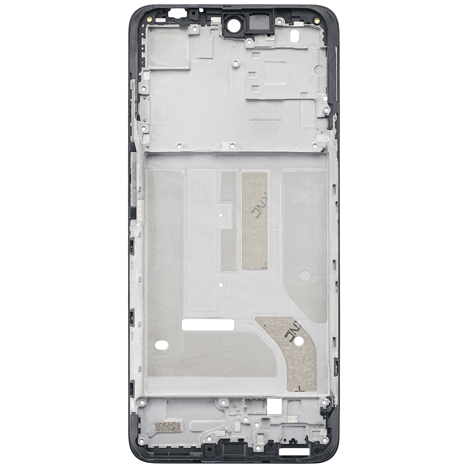 LCD-Frame For Motorola Edge 20 Lite (XT2139-1 / 2021) (All Colors) | SKU 107082140260 | image 8