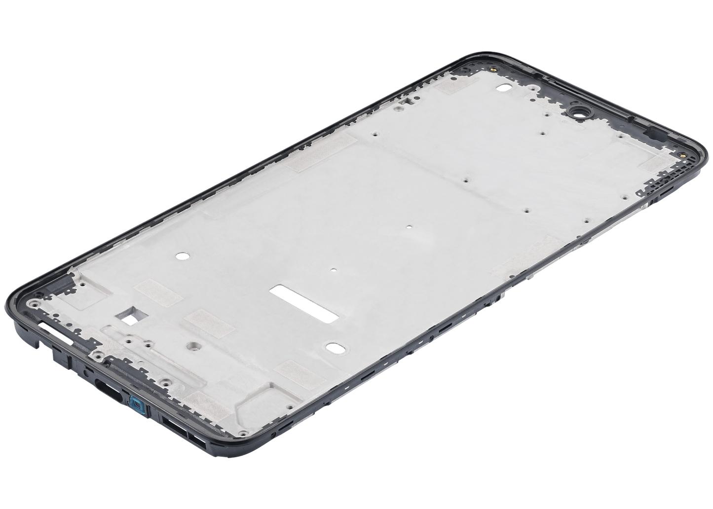 LCD-Frame For Motorola Edge 20 Lite (XT2139-1 / 2021) (All Colors) | SKU 107082140260 | image 9