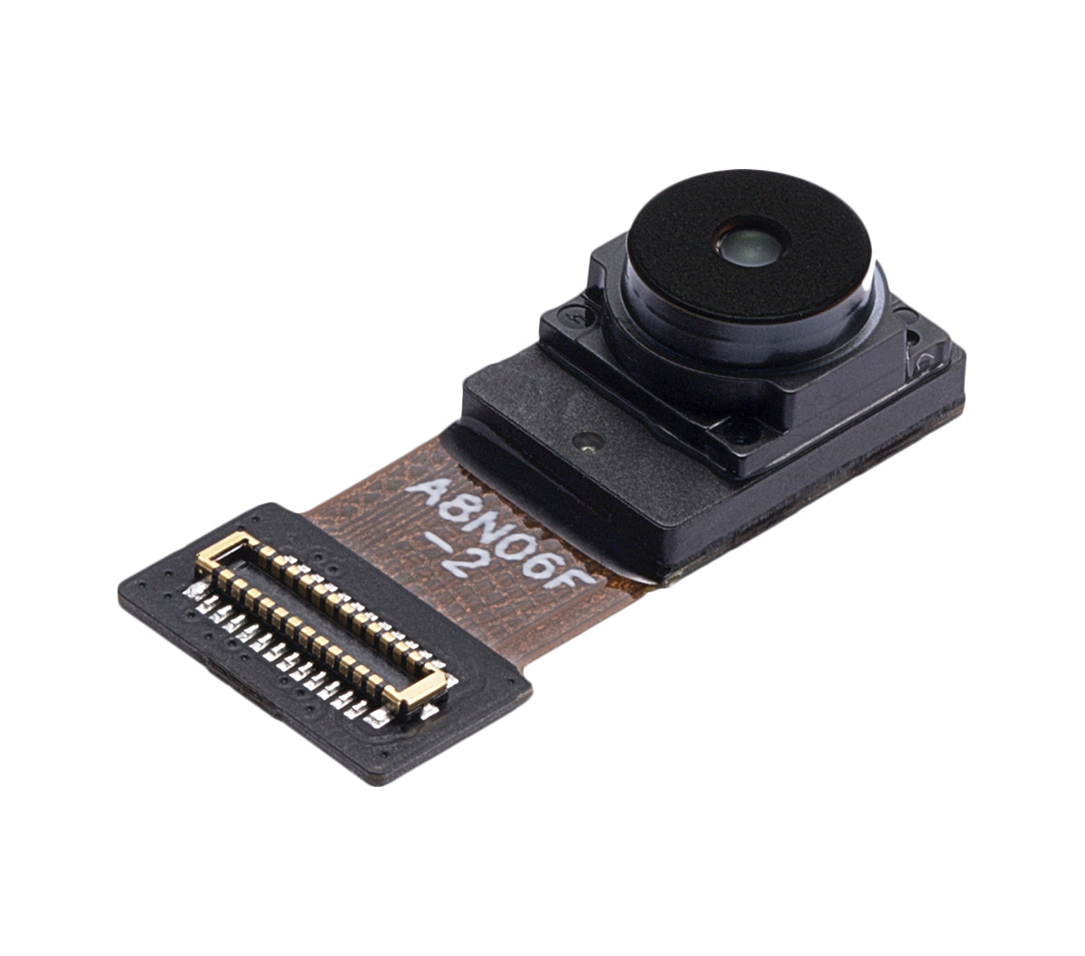 Front Camera For Google Pixel 6A - phone repair part close-up
