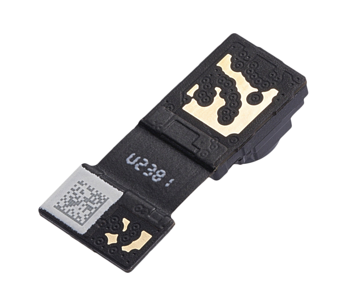 Front Camera For Google Pixel 6A - replacement part additional angle