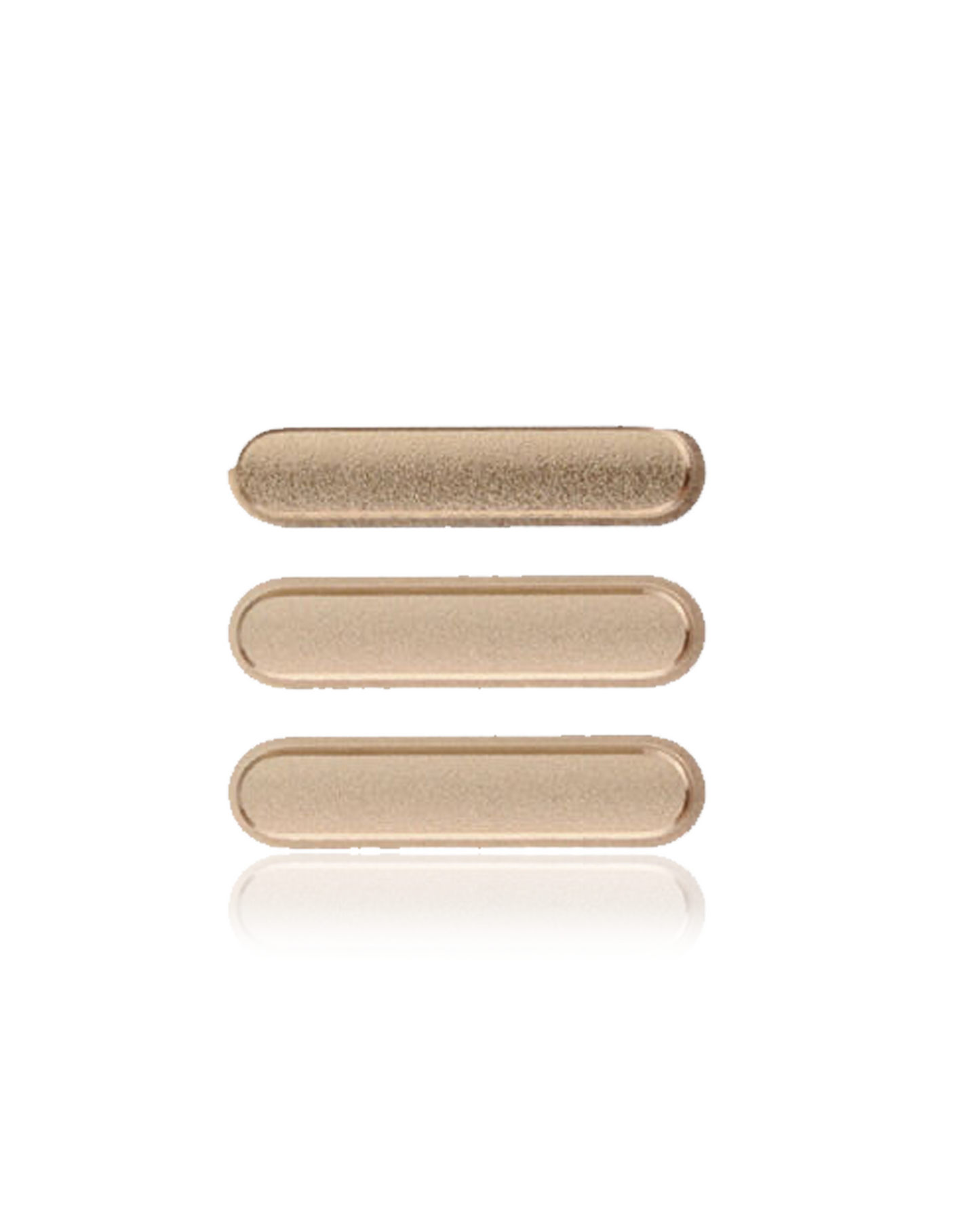 Sidekey Button Set For iPad 7 / 8 / 9 (Gold)