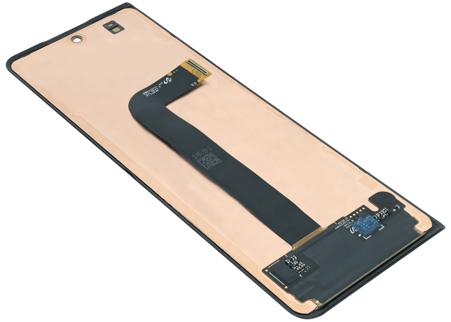 Outer OLED Assembly For Samsung Galaxy Z Fold 3 5G (Blemish: Grade C) (All Colors)