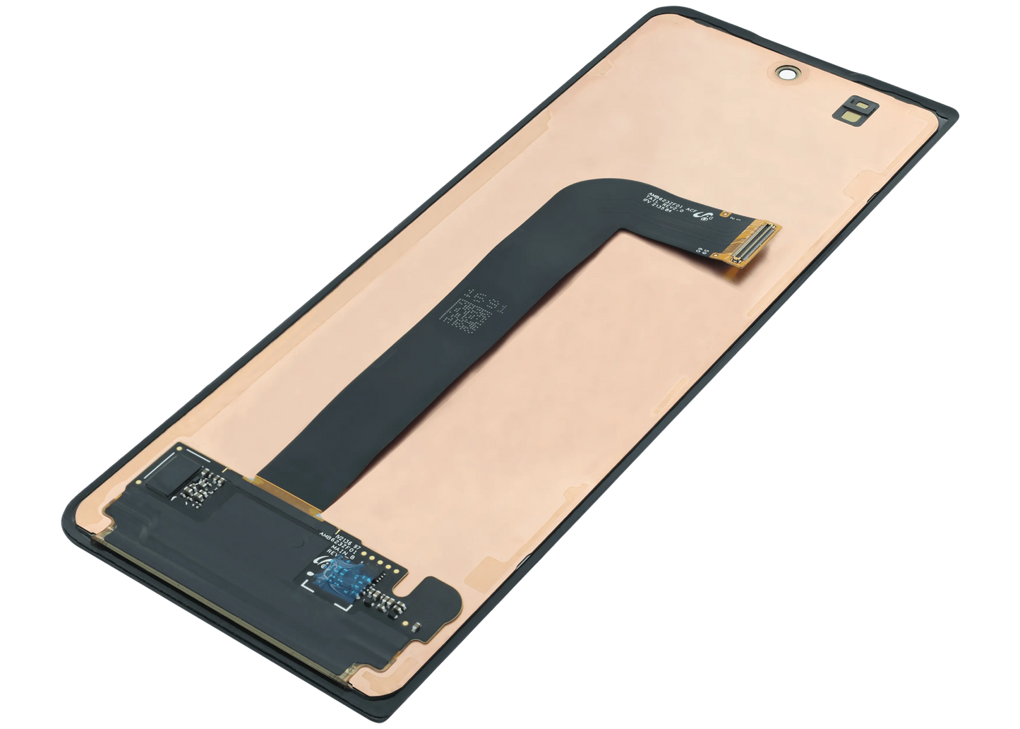 Outer OLED Assembly For Samsung Galaxy Z Fold 3 5G (Blemish: Grade C) (All Colors)
