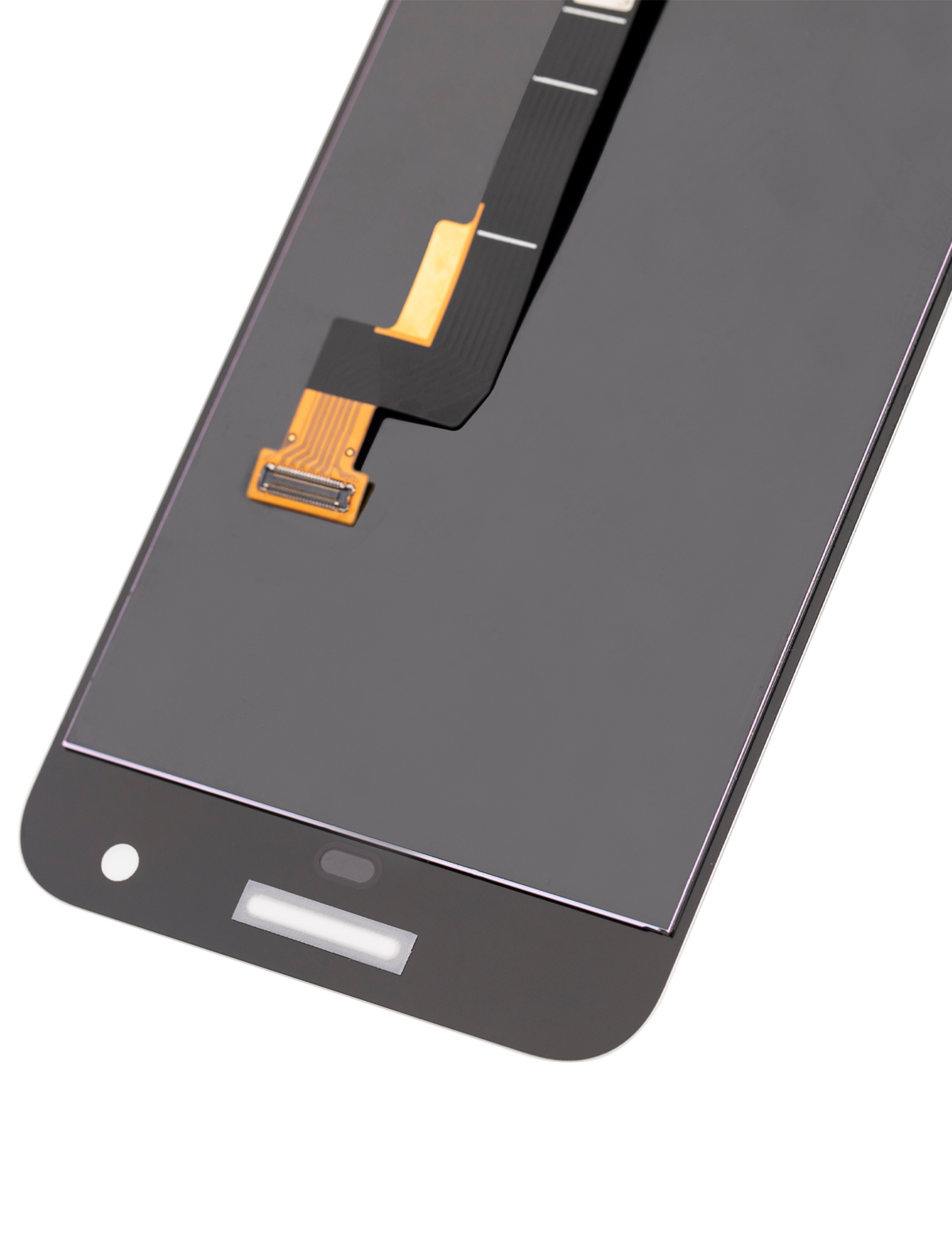 OLED Assembly Without Frame For Google Pixel (Refurbished) (White) - replacement part product view 10