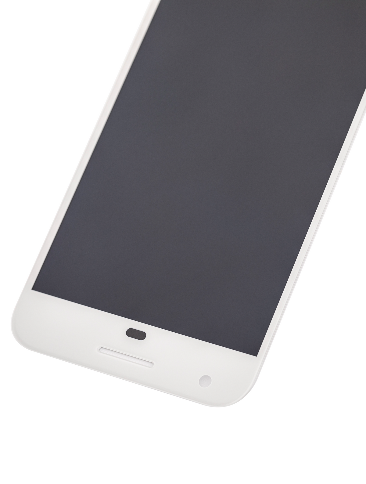 OLED Assembly Without Frame For Google Pixel (Refurbished) (White) - replacement part product view 11