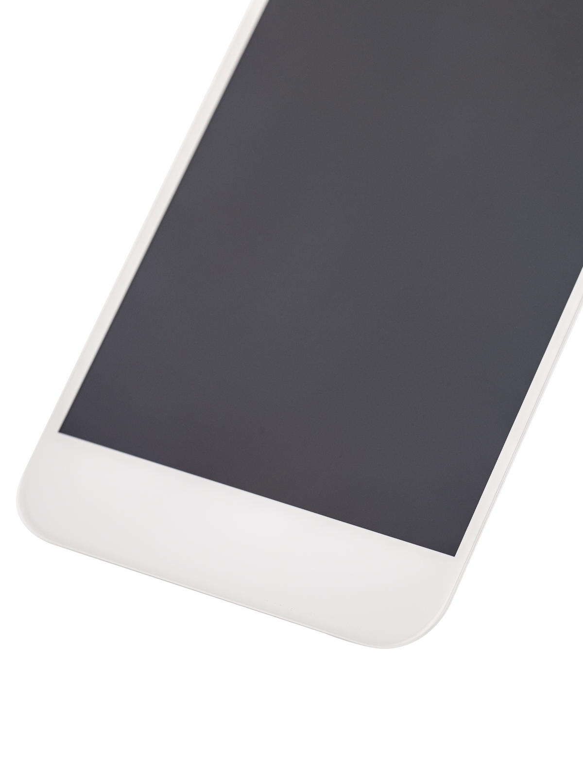 OLED Assembly Without Frame For Google Pixel (Refurbished) (White) - replacement component detail view