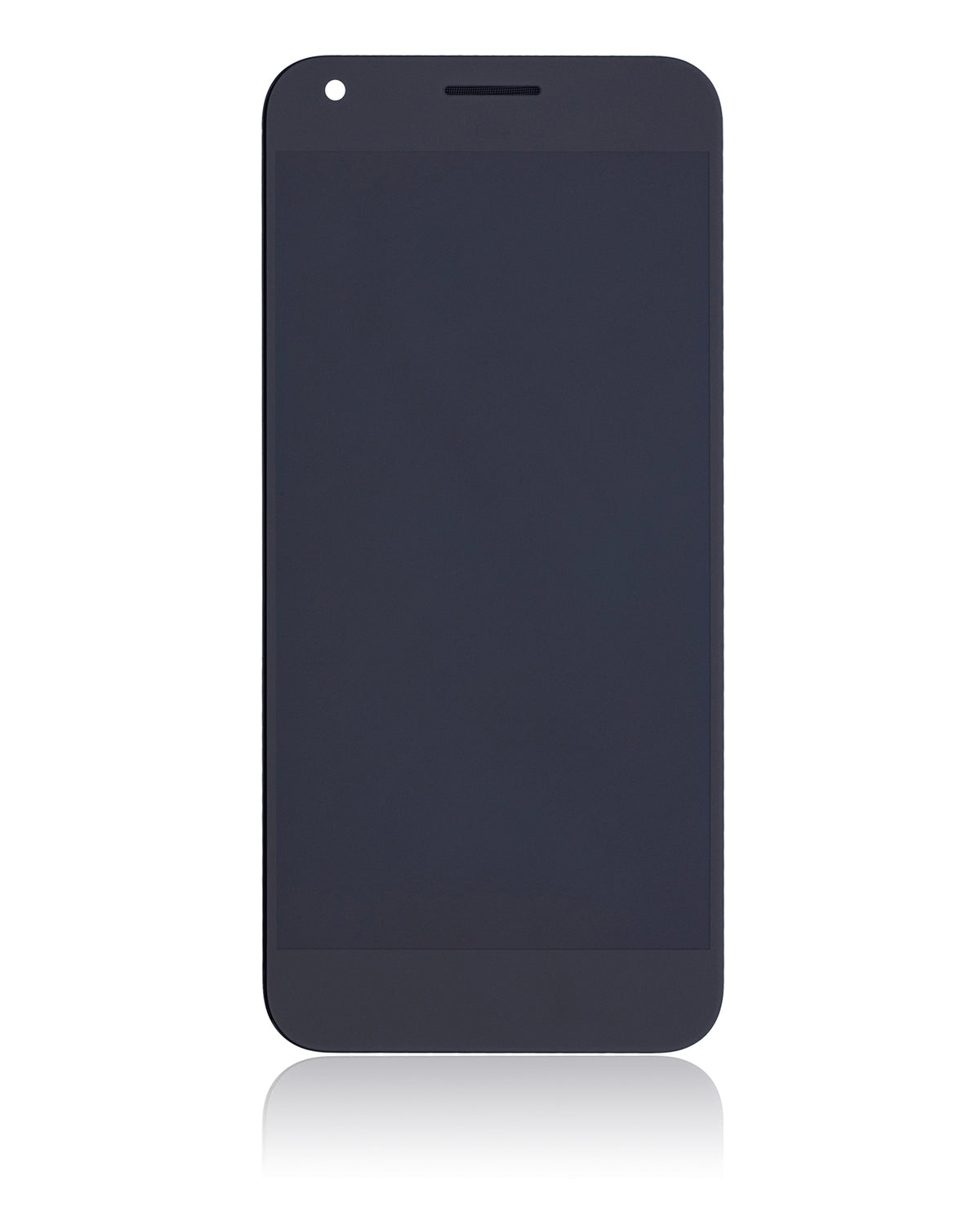 OLED Assembly Without Frame For Google Pixel XL (Refurbished) (Black) - replacement part secondary detail