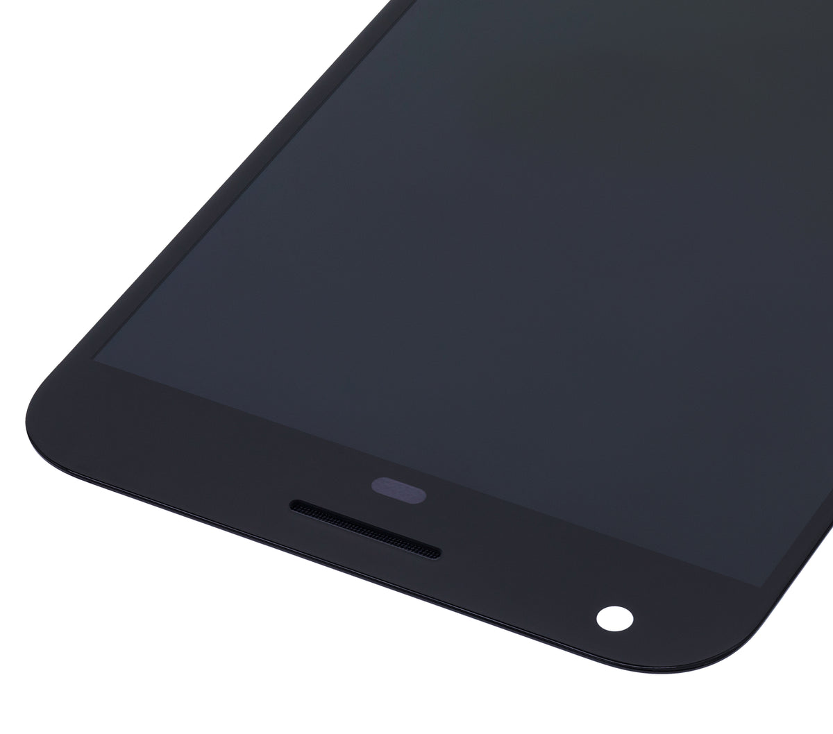 OLED Assembly Without Frame For Google Pixel XL (Refurbished) (Black) - replacement part product view 9