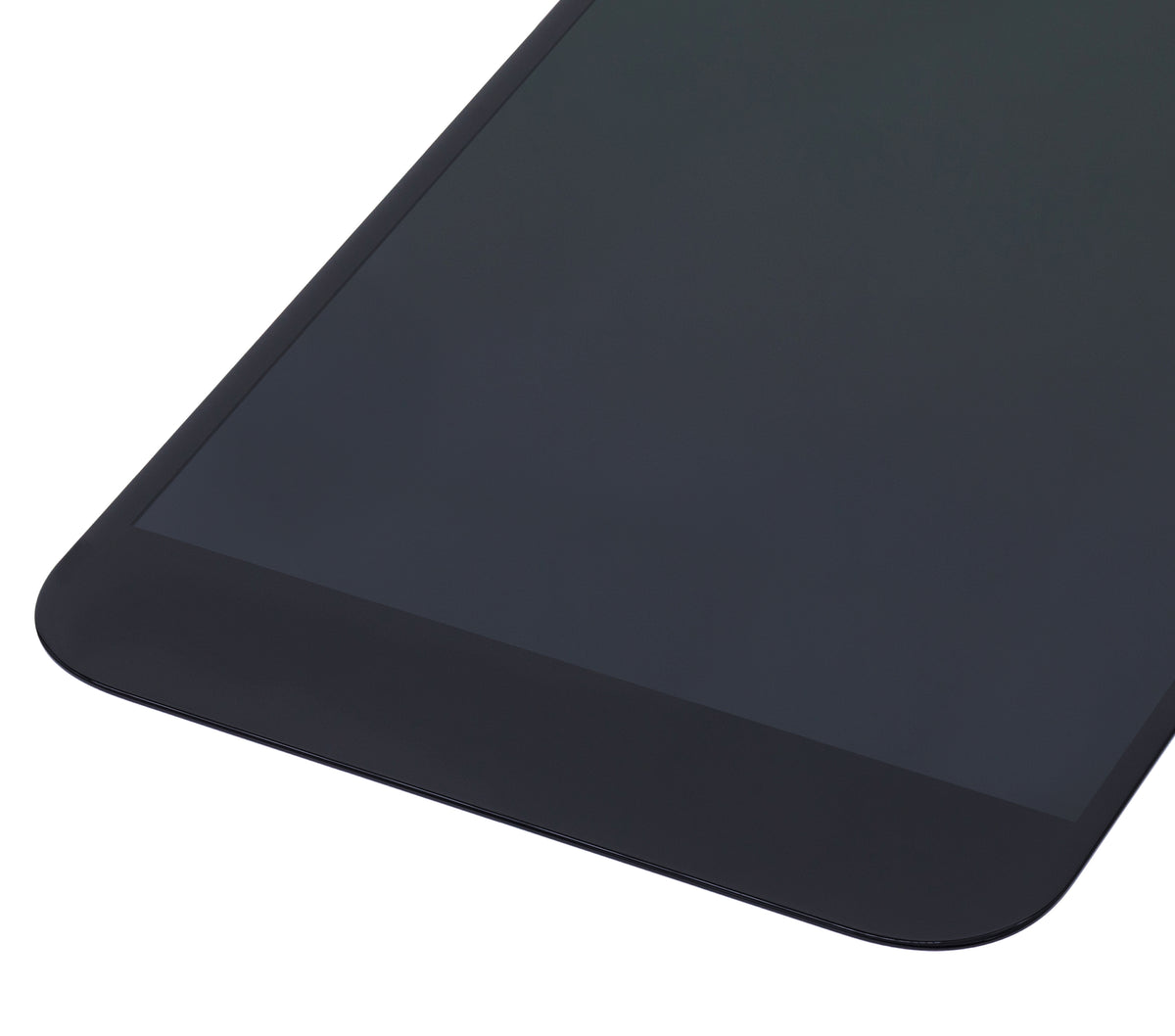 OLED Assembly Without Frame For Google Pixel XL (Refurbished) (Black) - repair component alternate view