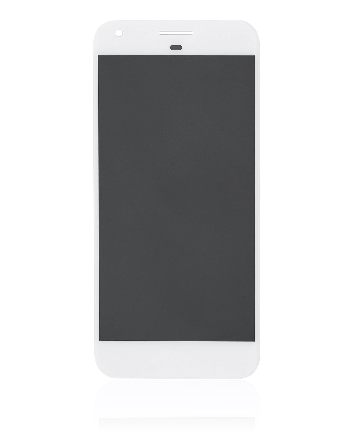 OLED Assembly Without Frame For Google Pixel XL (Refurbished) (White) - replacement part secondary detail