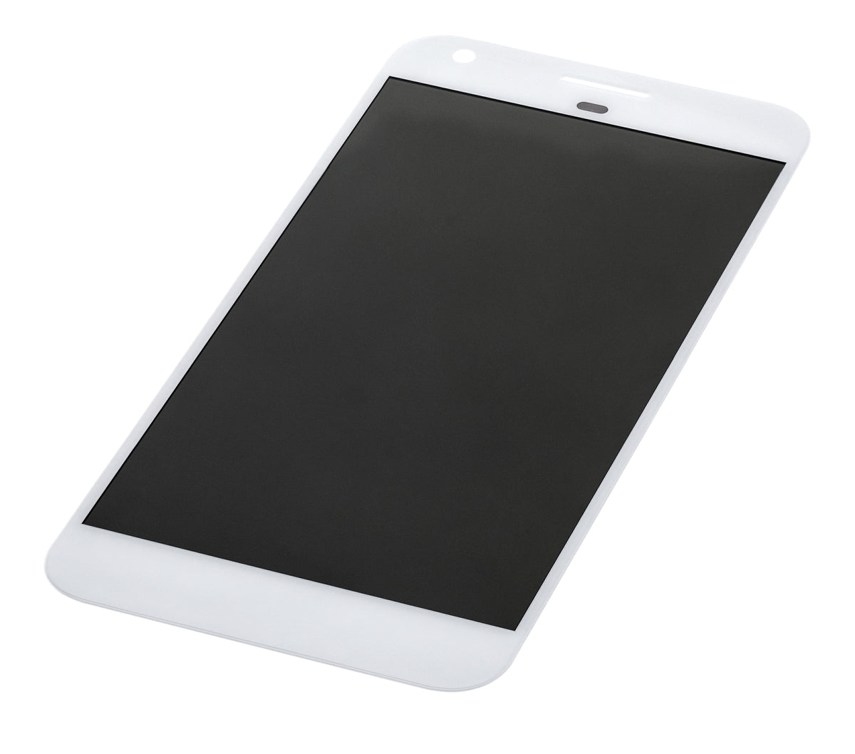 OLED Assembly Without Frame For Google Pixel XL (Refurbished) (White) - phone repair component product image