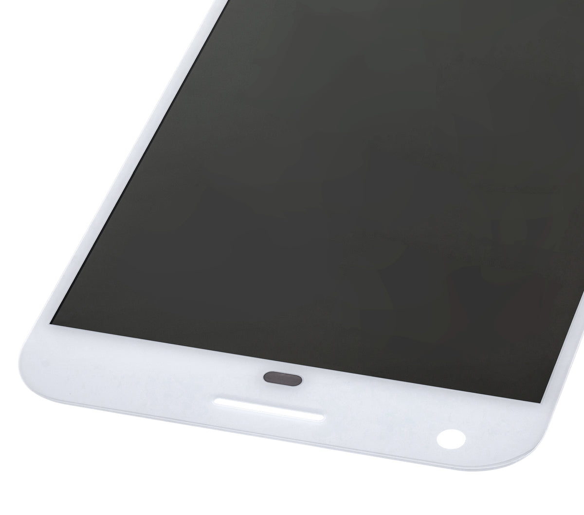OLED Assembly Without Frame For Google Pixel XL (Refurbished) (White) - repair component alternate view
