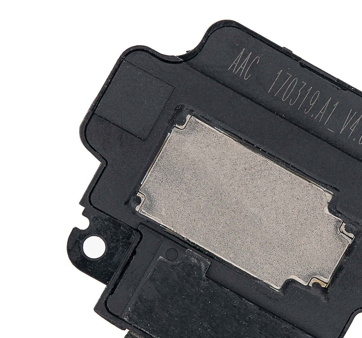 Loudspeaker For Google Pixel XL - repair component alternate view
