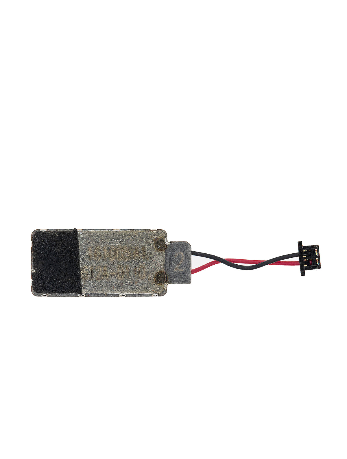 Vibrator For Google Pixel / Pixel XL - repair component alternate view